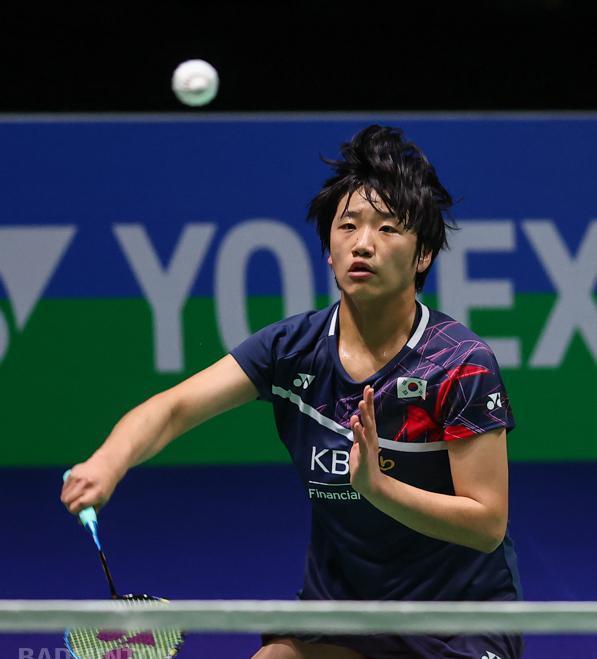 德国队轻取韩国队，戴资颖惊艳四座