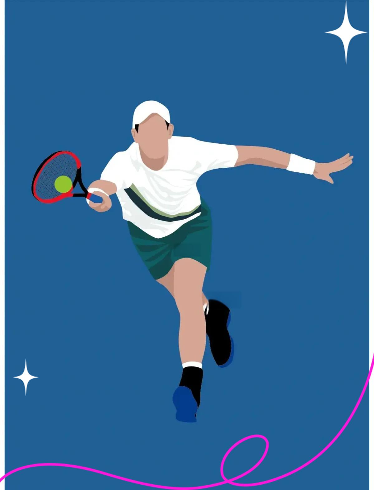 澳网绝杀蒙特卡洛大师赛,穆雷高光表现 澳网绝杀蒙特卡洛大师赛,穆雷高光表现