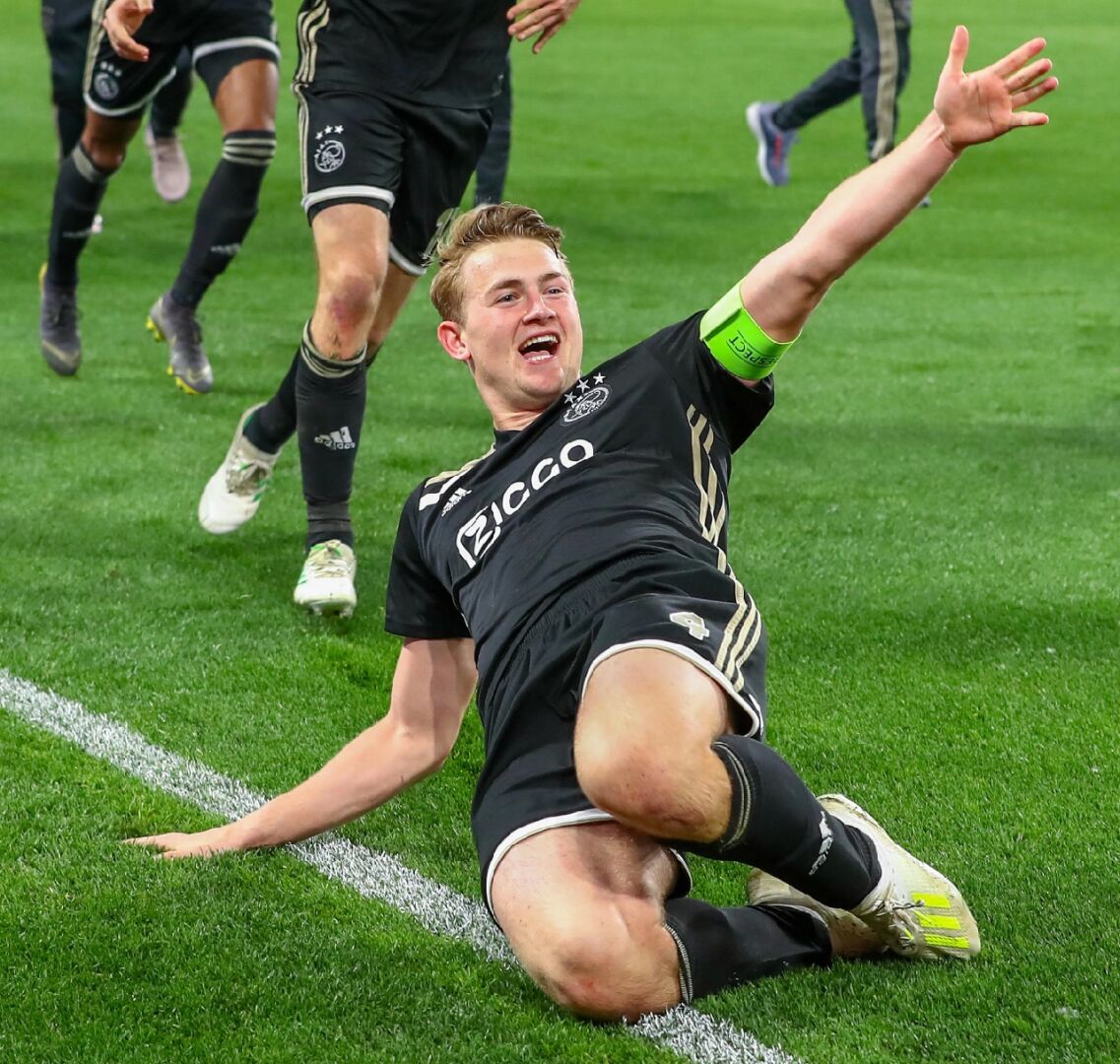 荷兰绝杀尤文,托尼统治全场 荷兰绝杀尤文,托尼统治全场