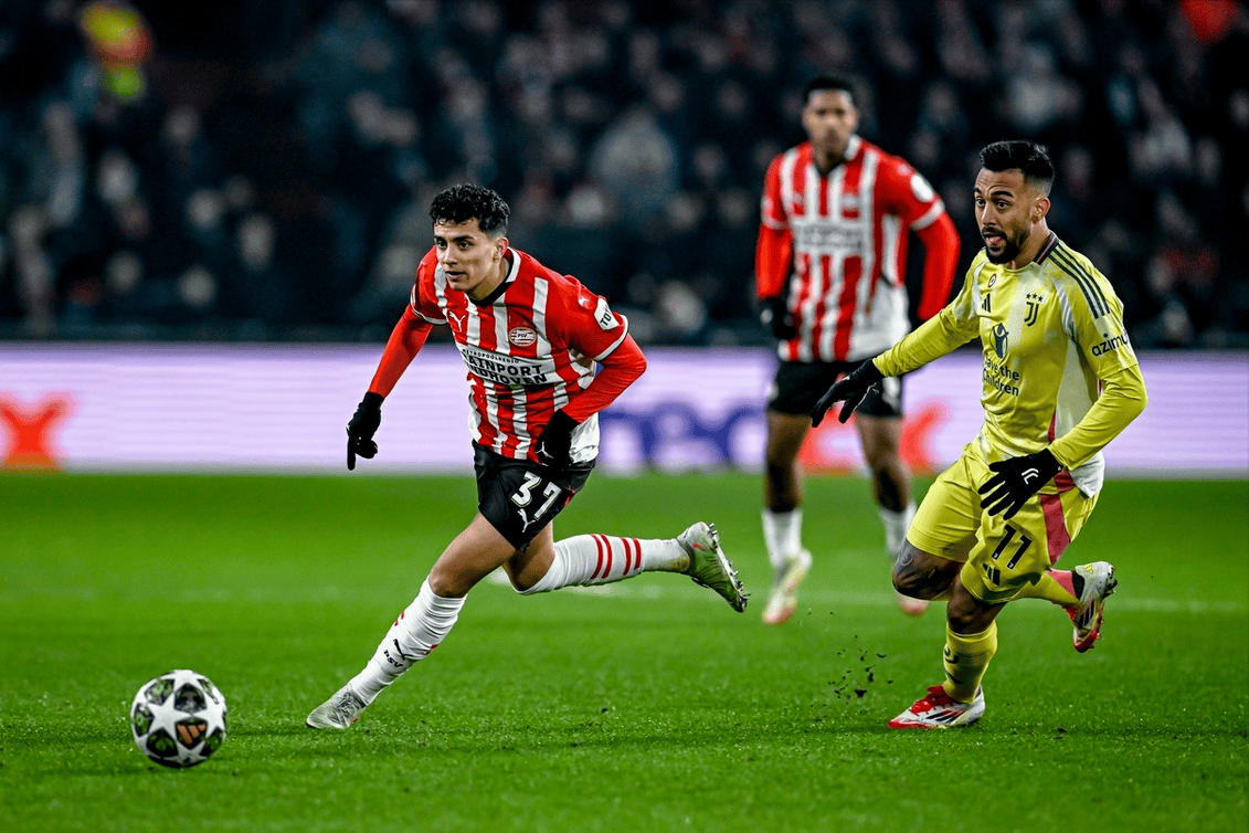 荷兰绝杀尤文,托尼统治全场 荷兰绝杀尤文,托尼统治全场