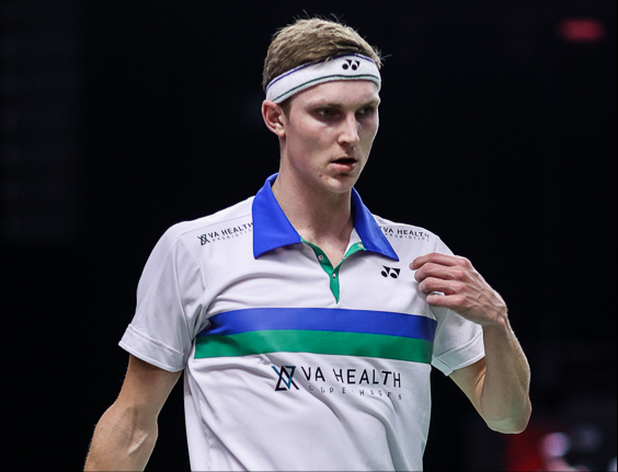 德国队横扫印尼队,戴资颖带队取胜 德国队横扫印尼队,戴资颖带队取胜