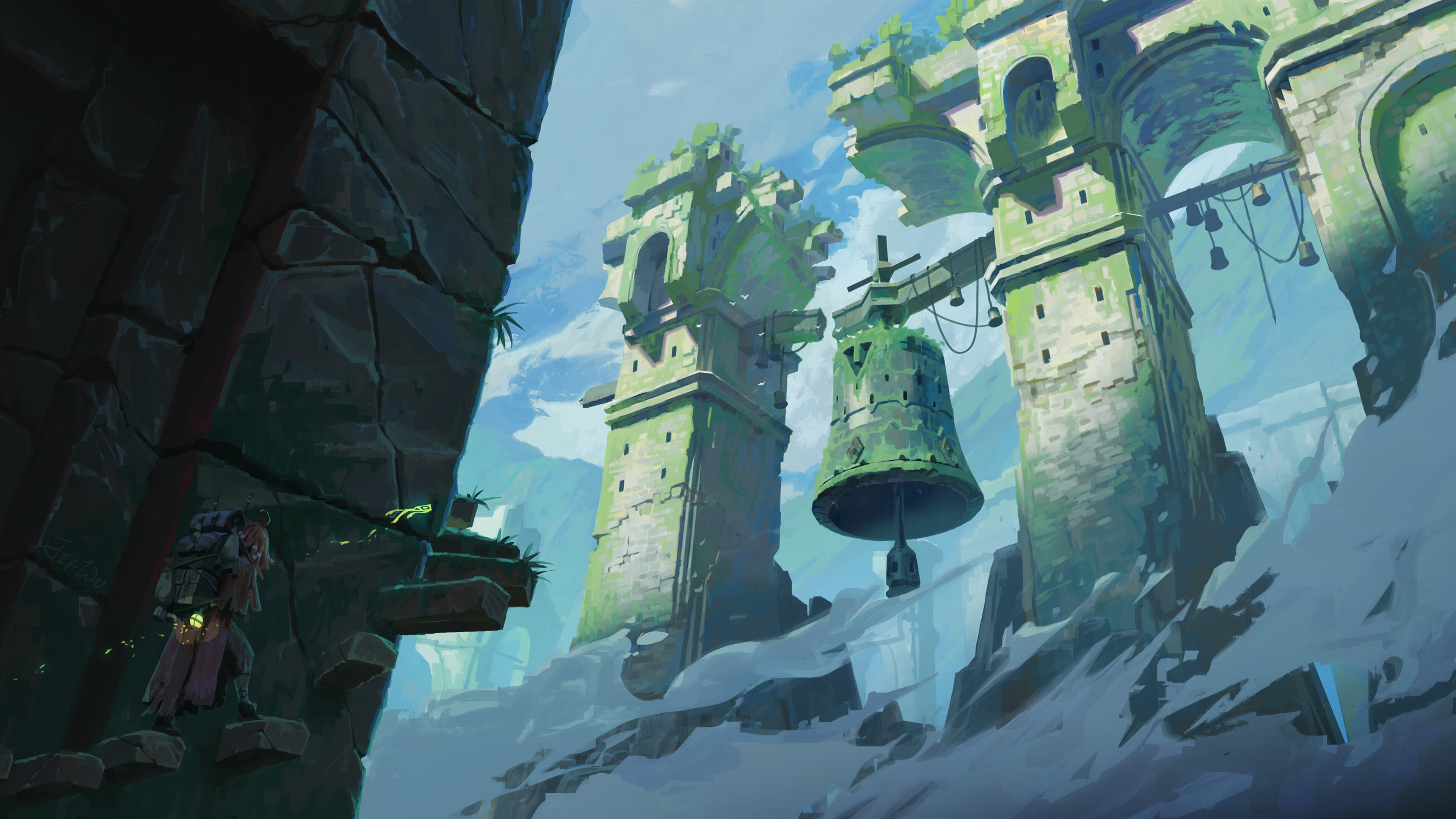 利剑刺穿铁壁，莱奥单骑闪光背后的墨西哥窒息式防守