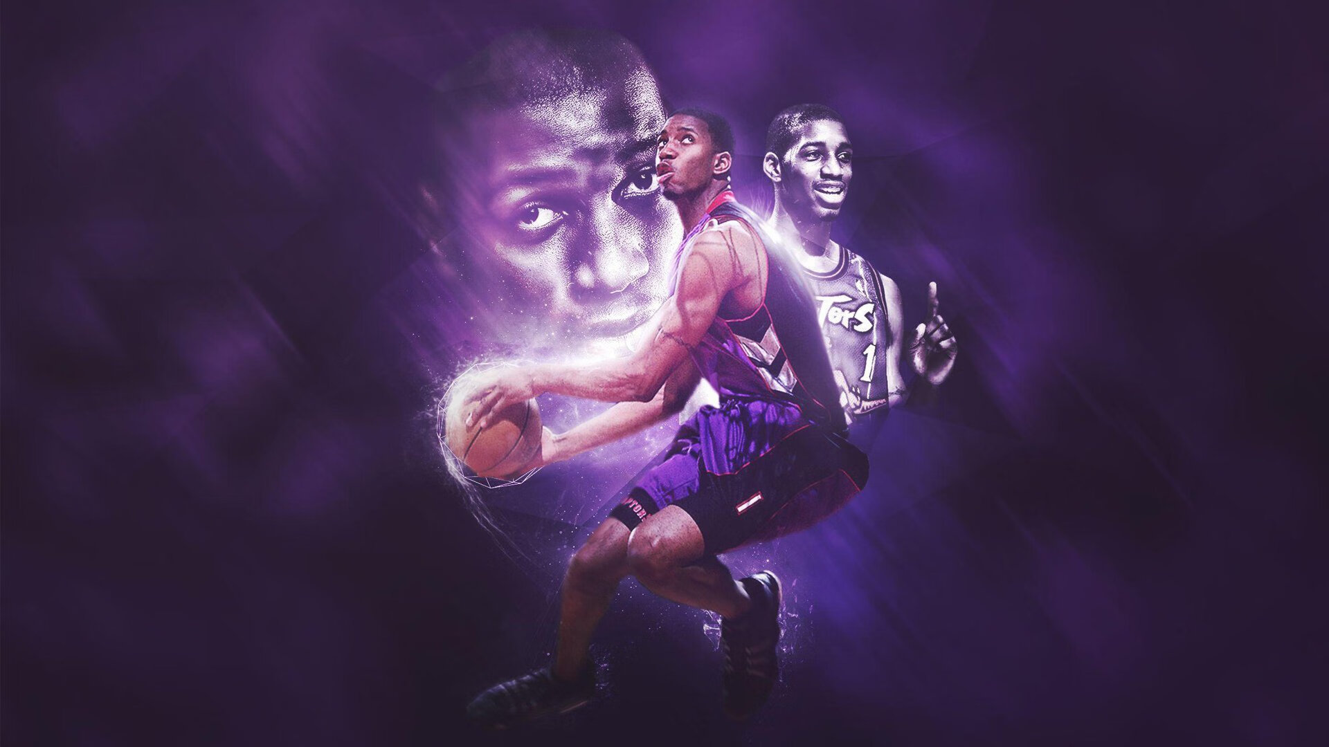 黑云压城！米切尔化身末节惊雷，奇才一波流带走卫冕冠军