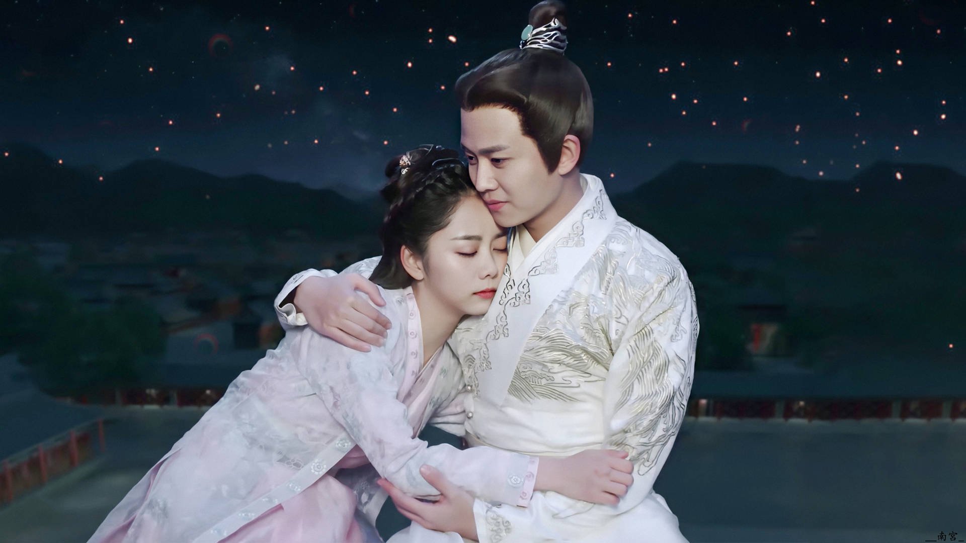 黑云压城！米切尔化身末节惊雷，奇才一波流带走卫冕冠军