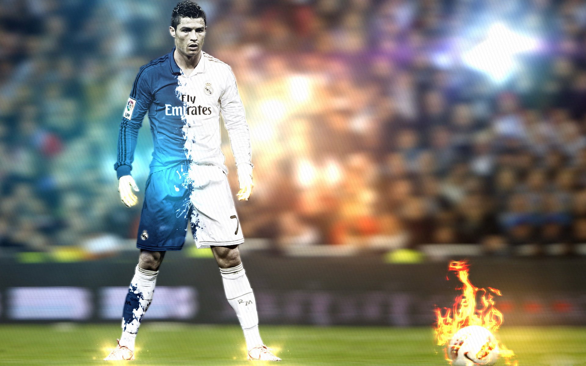 黄潜艇的蓝色火焰，当奥利维耶在波尔图巨龙球场踏平哥伦比亚防线